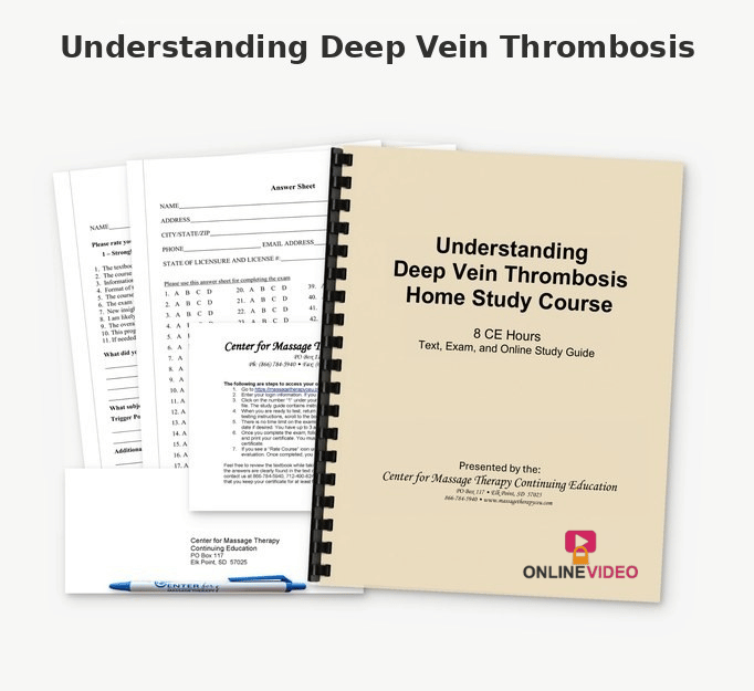 Understanding Deep Vein Thrombosis